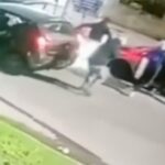 Tres delincuentes murieron en un intento de robo en la matanza