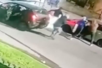 Tres delincuentes murieron en un intento de robo en la matanza