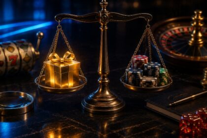Cómo elegir una oferta de bienvenida en un casino online