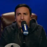 Escándalo: streamer libertario propuso “tirar napalm” sobre la provincia de buenos aires