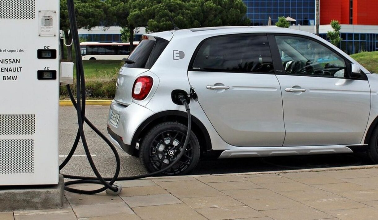 Los autos eléctricos más baratos en agosto 2026 en argentina: el ranking cambió y hay opciones por menos de usd 17. 000 5 Los autos eléctricos más baratos en agosto 2026 en argentina: el ranking cambió y hay opciones por menos de usd 17. 000