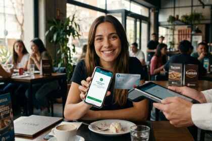 Banco nación lanzó 25% de descuento en gastronomía: topes, fechas y restaurantes adheridos
