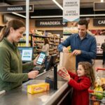 Semana nación: descuentos en supermercados, 12 cuotas en vuelos y beneficios con modo