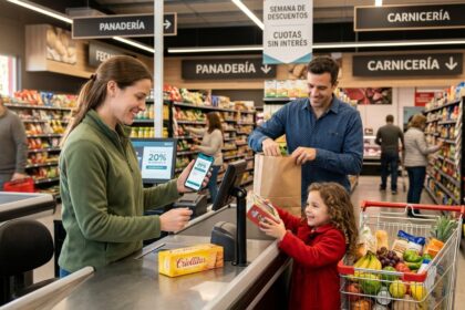 Semana nación: descuentos en supermercados, 12 cuotas en vuelos y beneficios con modo