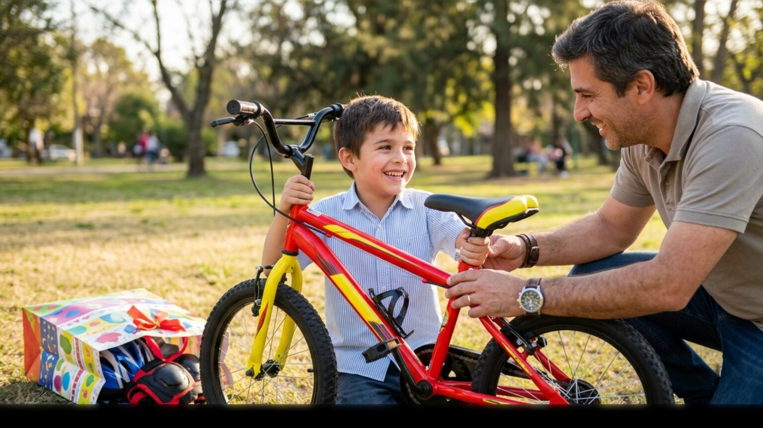 Día del niño con banco provincia: hasta 18 cuotas sin interés y 30% de descuento en regalos