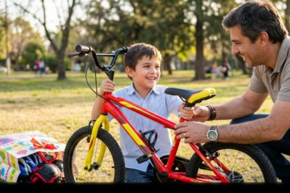 Día del niño con banco provincia: hasta 18 cuotas sin interés y 30% de descuento en regalos