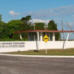Preocupación en punta indio: la armada desmantela la histórica base aeronaval