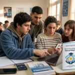 Becas manuel belgrano 2026: el gobierno oficializó un aumento del 50% ¿a cuánto llega el monto mensual?