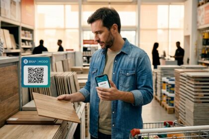 Hasta 20 cuotas sin interés en hogar y construcción: cómo acceder a la promo de banco nación