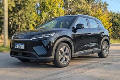 Créditos de hasta $28 millones para comprar autos eléctricos con una tasa difícil de conseguir: quiénes pueden acceder