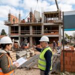 Alerta de los constructores: por qué las nuevas hipotecas no reactivarán las obras de inmediato