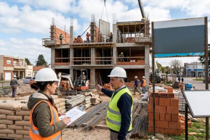Alerta de los constructores: por qué las nuevas hipotecas no reactivarán las obras de inmediato