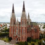 Orgullo bonaerense: la catedral de la plata fue elegida la más linda del mundo
