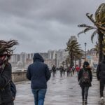 Vuelve el frío polar a la provincia: qué día cambia el clima y dónde podrían regresar las heladas