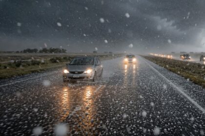 Septiembre puede traer un cambio fuerte en el clima bonaerense: qué anticipan los modelos