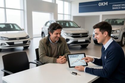 ¿buscás un 0km? Lanzan créditos de hasta $20 millones con cuotas a tasa preferencial y sin prenda