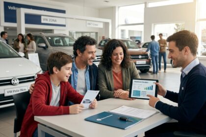 Financiación de 0km con banco nación y volkswagen: préstamos sin prenda de hasta $20. 000. 000