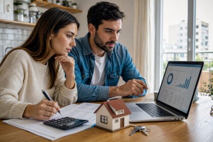 Calculadora de crédito hipotecario 2026: compará cuotas y cuánto te presta cada banco