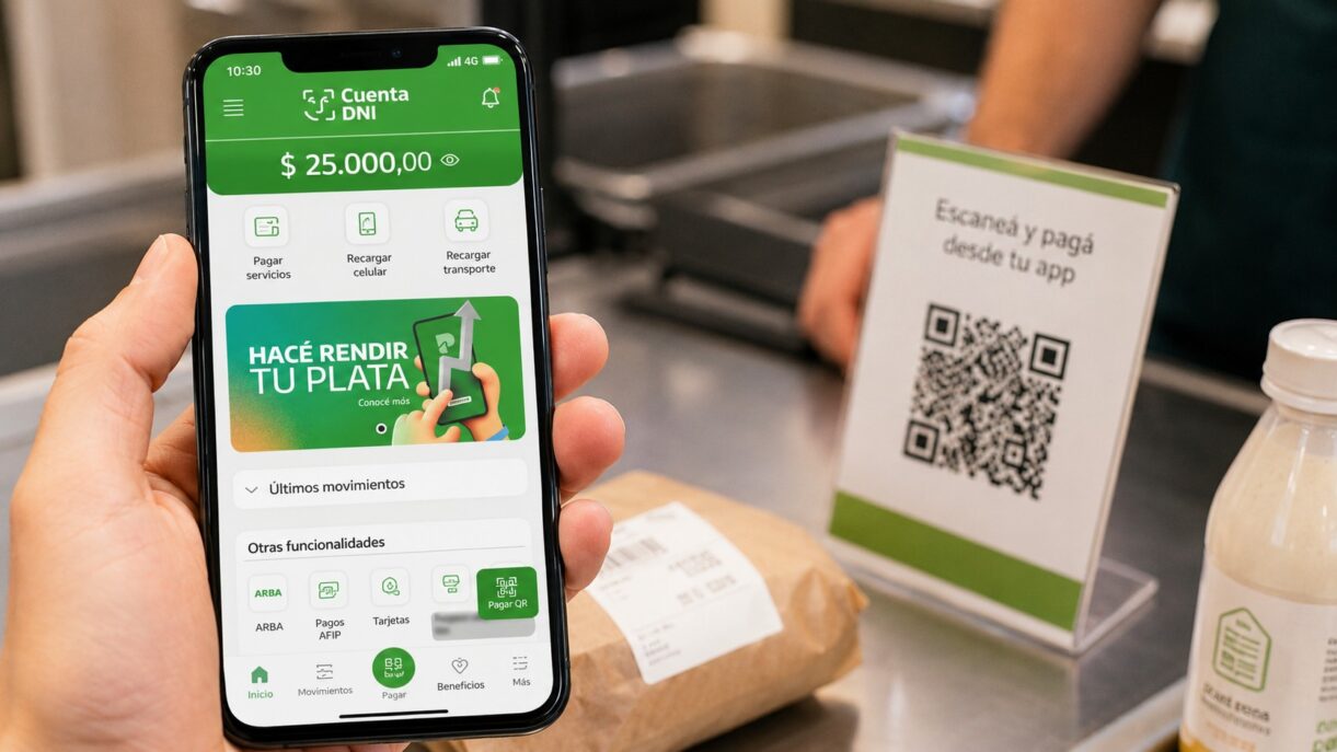 Cuenta dni septiembre 2026: los beneficios confirmados y cómo ahorrar hasta $360. 000 2 Cuenta dni septiembre 2026: los beneficios confirmados y cómo ahorrar hasta $360. 000