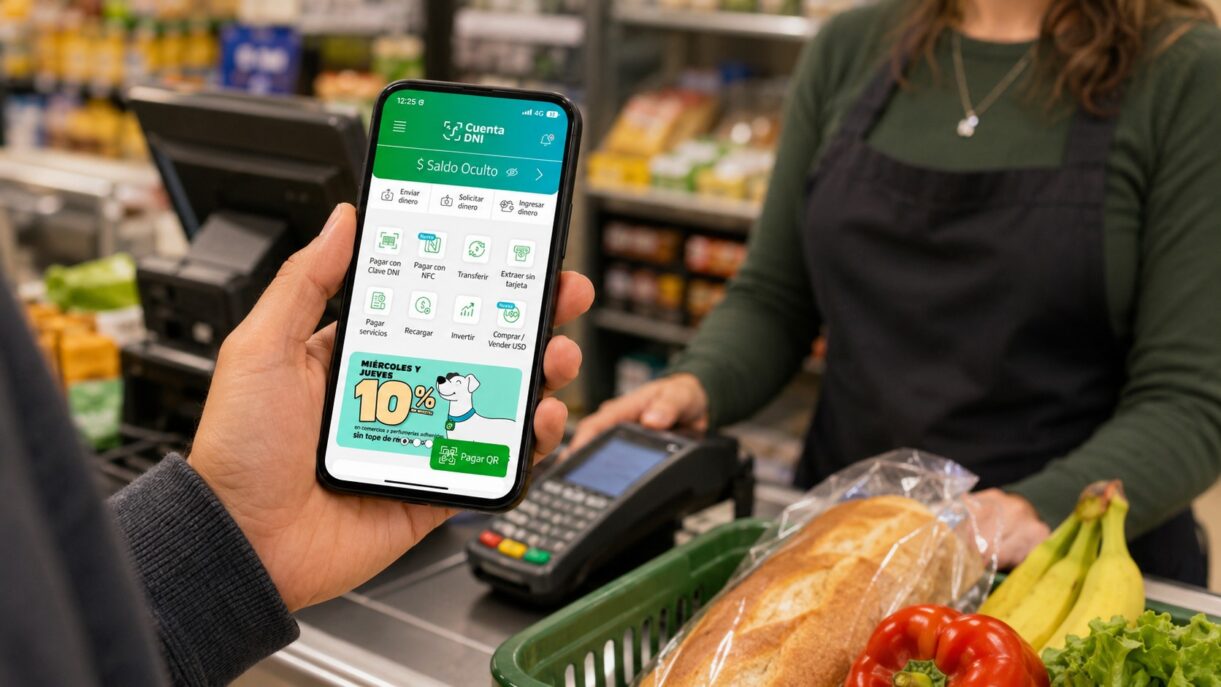 Cuenta dni: seis descuentos se juntan este fin de semana y uno devuelve hasta $15. 000 2 Cuenta dni: seis descuentos se juntan este fin de semana y uno devuelve hasta $15. 000