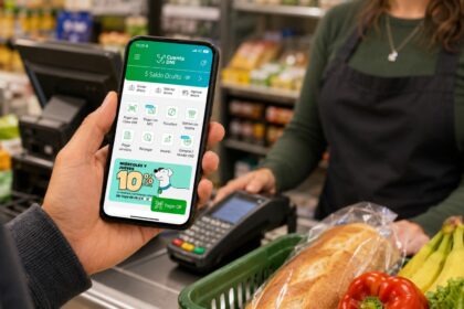 Calculadora de cuenta dni: cuánto tenés que gastar y cuánto te devuelven