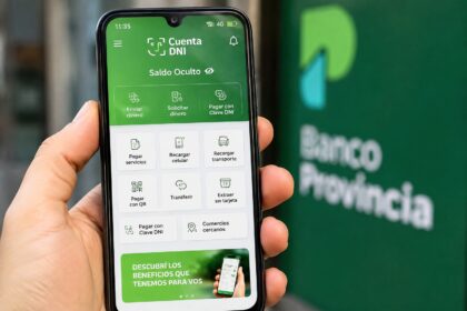Cuenta dni septiembre 2026: los beneficios confirmados y cómo ahorrar hasta $360. 000