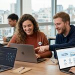 Cursos gratuitos de ia, programación y ciberseguridad: la propuesta de fundación ypf para capacitarse online