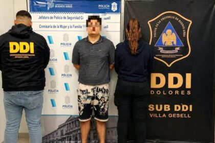 Desbaratan una red de trata que explotaba sexualmente a mujeres en pinamar y la plata