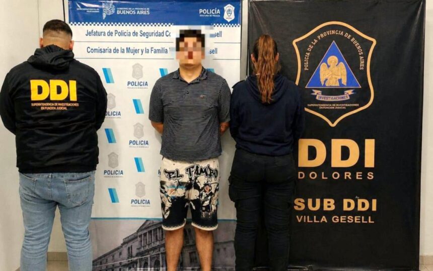 Desbaratan una red de trata que explotaba sexualmente a mujeres en pinamar y la plata