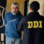 Catorce años prófugo: cayó un hombre acusado de abusar de su hijastra de 11 años en 2012