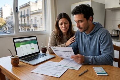 Deudas con el banco provincia: proponen un plan de pagos de hasta 60 meses para familias bonaerenses