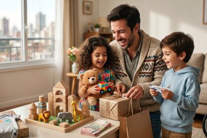 Día del niño 2026: la guía completa de descuentos de hasta 30% y hasta 24 cuotas banco por banco