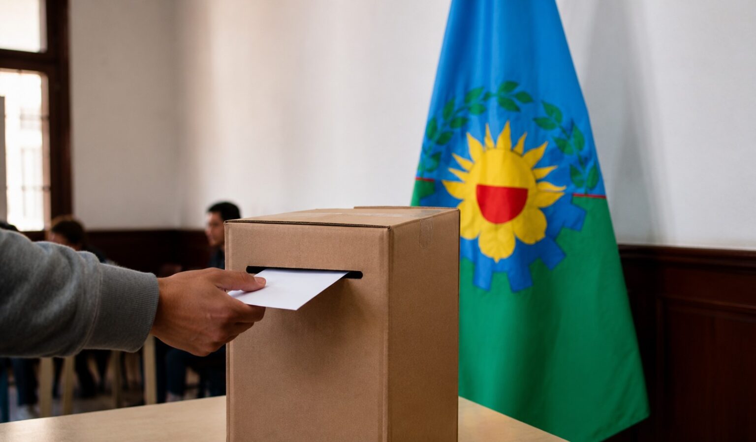 Reelecciones indefinidas en provincia: qué pasa si el proyecto no se aprueba antes de fin de año
