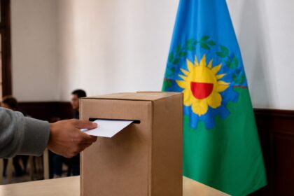 Reelecciones indefinidas en provincia: qué pasa si el proyecto no se aprueba antes de fin de año