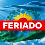 Confirman feriado el martes 18 de agosto y habrá un fin de semana de 4 días: a quiénes alcanza