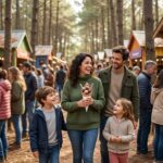 Fiesta nacional del chocolate 2026: fechas, horarios y todas las actividades con entrada gratuita