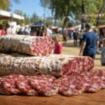 Fiesta nacional del salame quintero 2026: fechas, entradas y shows confirmados en mercedes