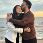 Profundo dolor para lucas sugo tras la muerte de su hija florencia