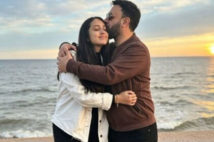Profundo dolor para lucas sugo tras la muerte de su hija florencia
