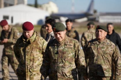 Fuerzas armadas y de seguridad: el gobierno confirmó nuevos aumentos salariales y bono de $50. 000