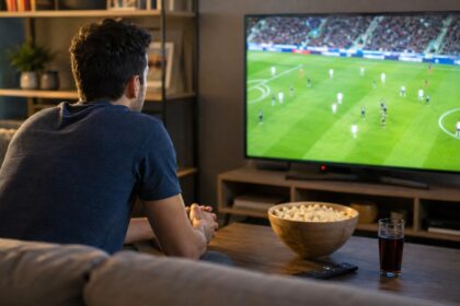 Pelota libre, fútbol libre y roja directa: dónde ver hoy fútbol gratis o barato en 2026