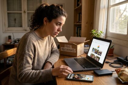 Google eliminó la sincronización automática entre drive y google fotos desde el 10 de agosto: qué pasa con tus imágenes