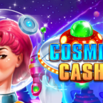 Cosmic cash slot: cómo funcionan sus 40 líneas, cosmic respins y jackpots