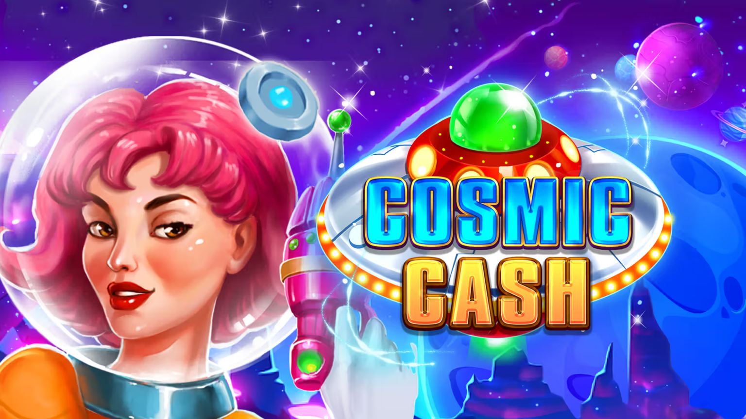 Cosmic cash slot: cómo funcionan sus 40 líneas, cosmic respins y jackpots