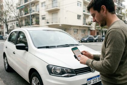 Provincia de buenos aires lanzó un asistente de whatsapp para consultar y pagar infracciones de tránsito