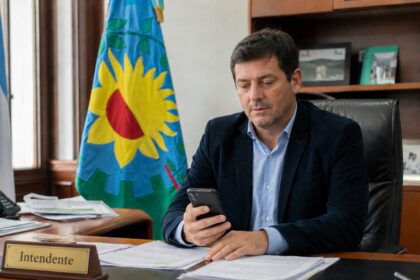 Los intendentes bonaerenses que no podrán volver a presentarse en 2027 si no cambia la ley