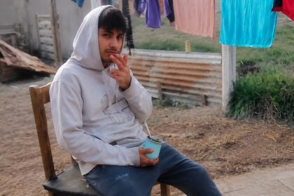 Buscan intensamente en chascomús a un joven de 24 años que salió a comprar un auto y no regresó