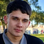 Buscan intensamente a un joven de 19 años desaparecido en mar del plata