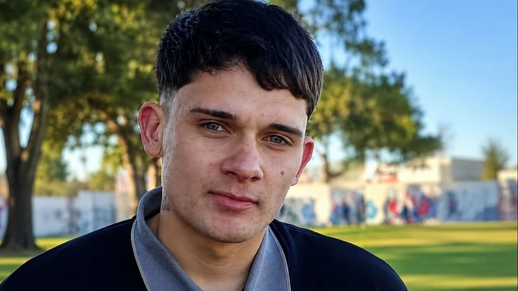 Buscan intensamente a un joven de 19 años desaparecido en mar del plata