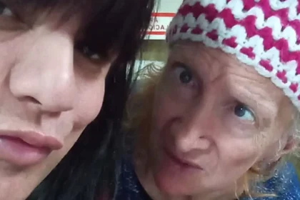 Zulma lobato se instaló en tandil tras atravesar un difícil momento en paraná